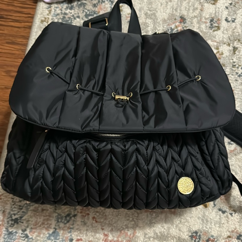 HAPP Diaper bag